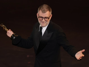 "One Battle After Another" siegt bei den 98. Oscars