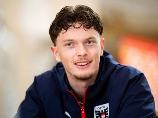 Wanner-Ja zum ÖFB "keine kurzfristige Entscheidung" wegen WM