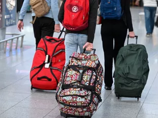 Neue EU-Regeln geben Pauschalreisenden mehr Rechte