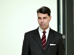 Prozess gegen Peterlik mit Zeugenbefragungen fortgesetzt