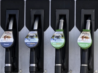 Spritpreise dürfen in Österreich nur Montag, Mittwoch, Freitag steigen