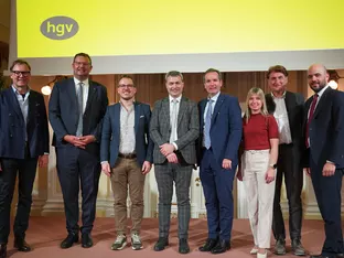 Potential als Frühlingsdestination besser nutzen