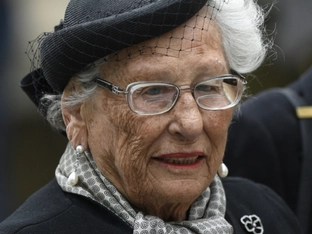 Norwegens Prinzessin Astrid hatte Lungenentzündung