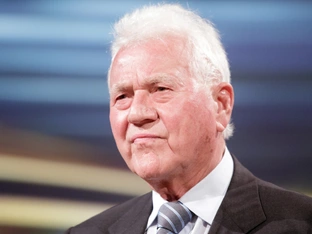 Schlussplädoyers im Prozess gegen Stronach starten