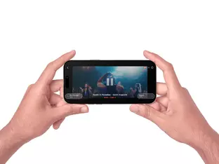 RAS-Streaming-App überzeugt während der Olympischen Spiele