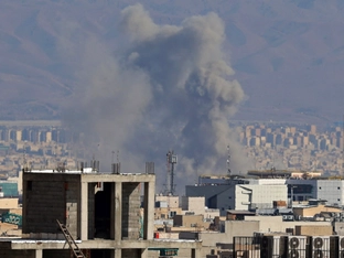 Netanyahu stellt stärkere Angriffe in Aussicht