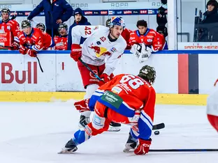 AHL: Gröden mit Overtime-Sieg zur Serienführung