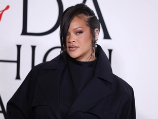 Schüsse auf Rihannas Haus in Los Angeles