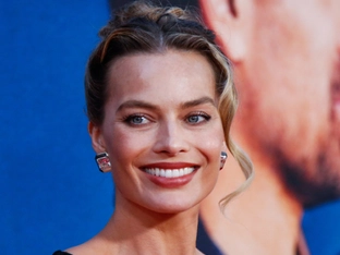 "Ocean's"-Film mit Margot Robbie - Regisseur springt ab