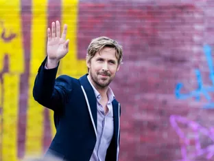 Oscargekröntes Regie-Duo plant Film mit Gosling