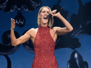 Céline Dion kündigt nach Krankheitspause Bühnen-Comeback an