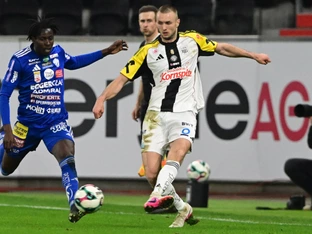 ÖFB-Kader mit Wanner, Chukwuemeka und Rückkehrer Kalajdzic