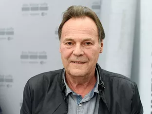 Schriftsteller Peter Schneider starb im Alter von 85 Jahren