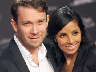 Schwere Vorwürfen von Fernandes gegen Ex-Mann Ulmen