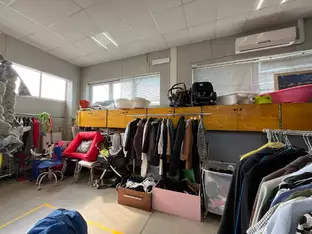 Bald mehr Materialverwertungszentren in Südtirol