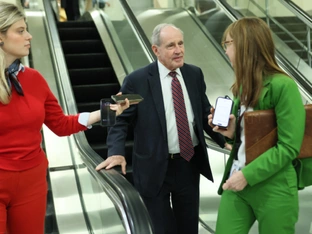 Iran - US-Senat mit Resolution zu Kriegs-Ende gescheitert