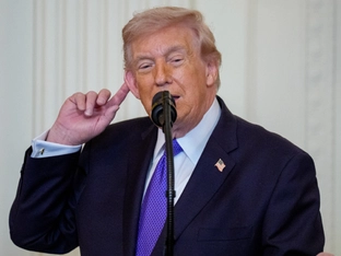 Trump lehnt Verhandlungen mit iranischer Führung ab