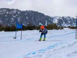 Totenabfahrt Villanders 2026: Siegesserie endet bei 33. Auflage
