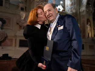 Ralph Siegel eröffnet Restaurant in Spanien