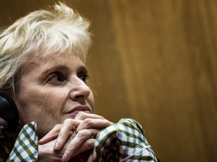 Siri Hustvedt trauert in neuem Buch über Paul Auster