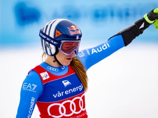 Ski-Ass Goggia holt Super-G-Kugel - ÖSV bleibt ohne Podest