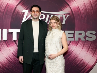 Sofia Richie ist erneut Mutter geworden