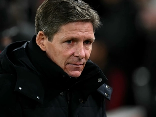 Deja-vu für Glasners Palace - Genk bezwingt Freiburg