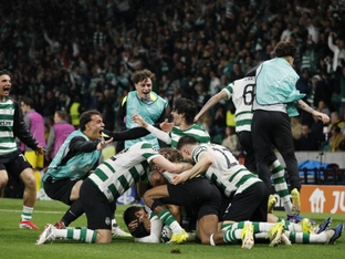 CL: Bodö/Glimt-Erfolgslauf vorbei; Arsenal, Real, PSG weiter