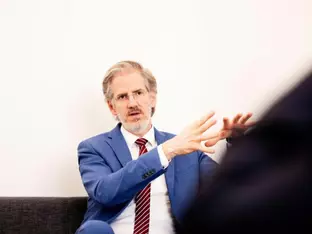 Neue Saison im Musikverein: "Von Herzen zu Herzen"