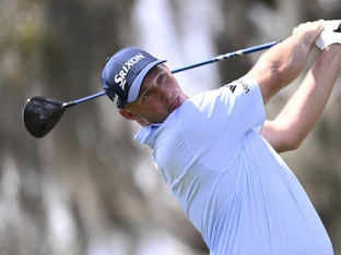 Straka fällt bei PGA-Turnier in Orlando auf Platz 13 zurück