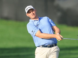 Straka vor Schlusstag bei PGA-Großturnier in Orlando Dritter