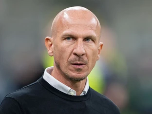 Bristol City trennt sich von Cheftrainer Struber