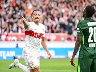 Stuttgart verschärft die Wolfsburger Krise weiter