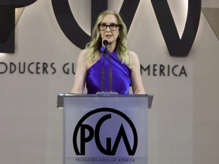 "One Battle After Another" holt Hauptpreis bei PGA-Awards