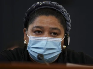 Frau in Texas sitzt 22 Jahre unschuldig in Haft