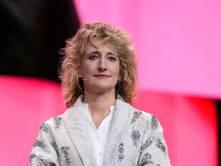 Tricia Tuttle bleibt Berlinale-Intendantin