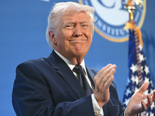 Trump sieht Iran-Krieg "so gut wie beendet"