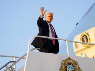 Trump stellt Unterstützung für NATO-Partner infrage