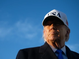 Iran laut US-Präsident Trump "vollständig" besiegt