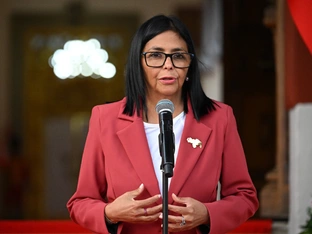 USA und Venezuela nehmen diplomatische Beziehung wieder auf