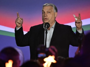 EU-Kontroverse um Russland-Beziehungen Ungarns