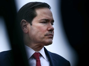 Rubio: Straße von Hormuz wird "so oder anders" offen sein