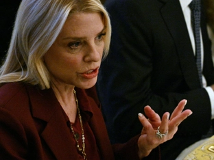 Vorwurf Antisemitismus: US-Regierung verklagt Uni Harvard