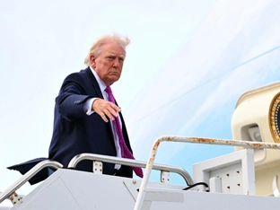 Trump droht Iran mit Auslöschung seiner Infrastruktur