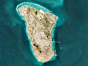 USA greifen Militärziele auf Irans Öl-Exportinsel Kharg an