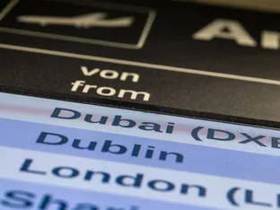 Iran-Krieg - Emirates plant ersten Wien-Flug für Donnerstag