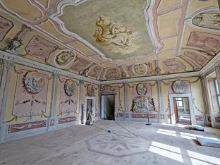 Musikschule Vivaldi: Neue Räumlichkeiten in Meran im Juni bezugsfertig