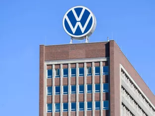 VW will Teile für Raketenabwehrsystem fertigen