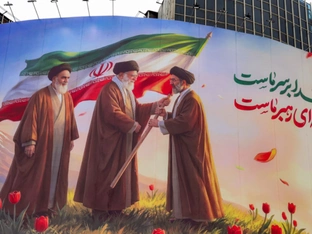 Iran droht den USA mit Zerstörung regionaler Energieanlagen