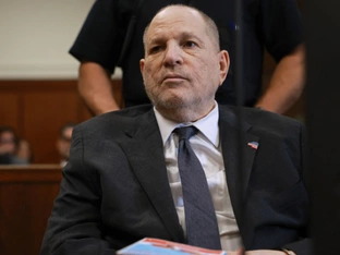 Weinstein: Manche Frauen wussten, worauf sie sich einlassen